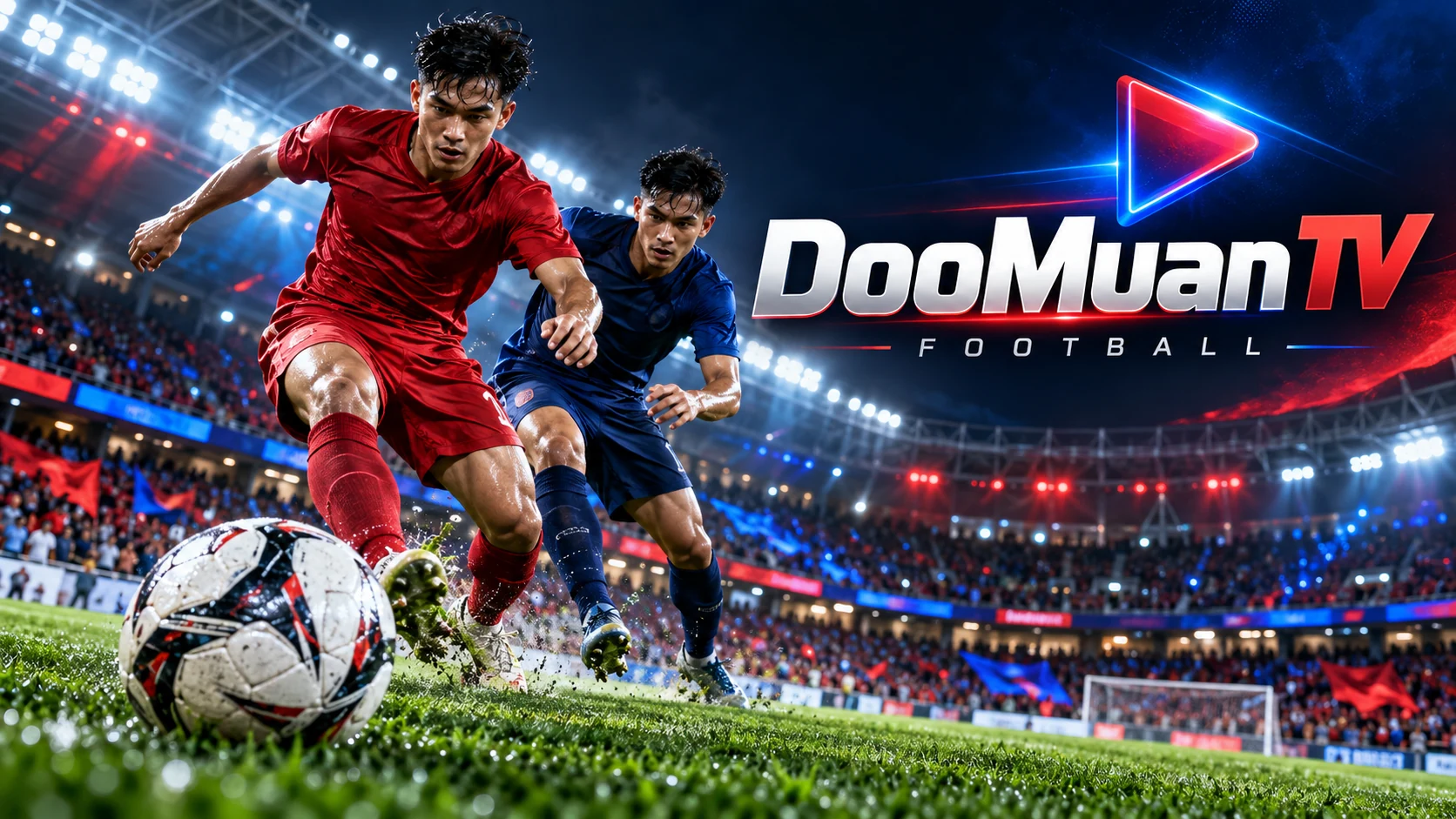 ดูบอลสด dooball